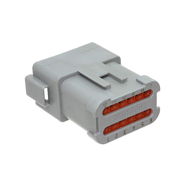 DT04-12PB-LE01 TE Connectivity – Price, Stock & Datasheet