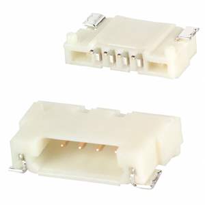 G125-FV11605L0P Harwin Inc. – Price, Stock & Datasheet