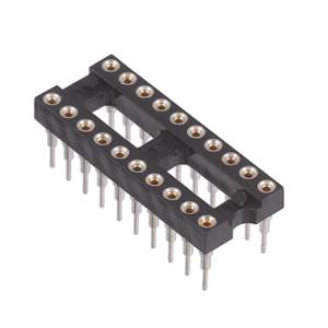 210-93-624-41-001000 Mill-Max Manufacturing Corp. – Price, Stock & Datasheet