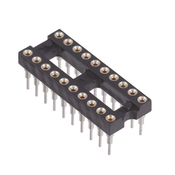 210-93-624-41-001000 Mill-Max Manufacturing Corp. – Price, Stock & Datasheet