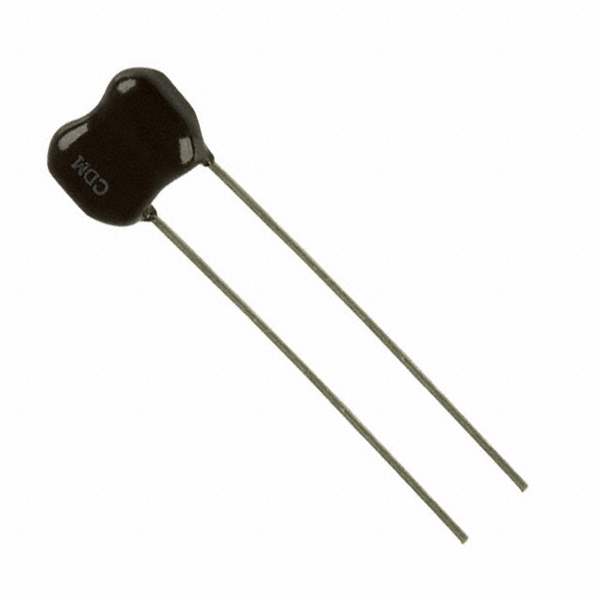 CD15FD501FO3F Cornell Dubilier Knowles – Price, Stock & Datasheet