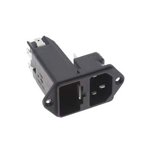 4303.1061 Schurter Inc. – Price, Stock & Datasheet