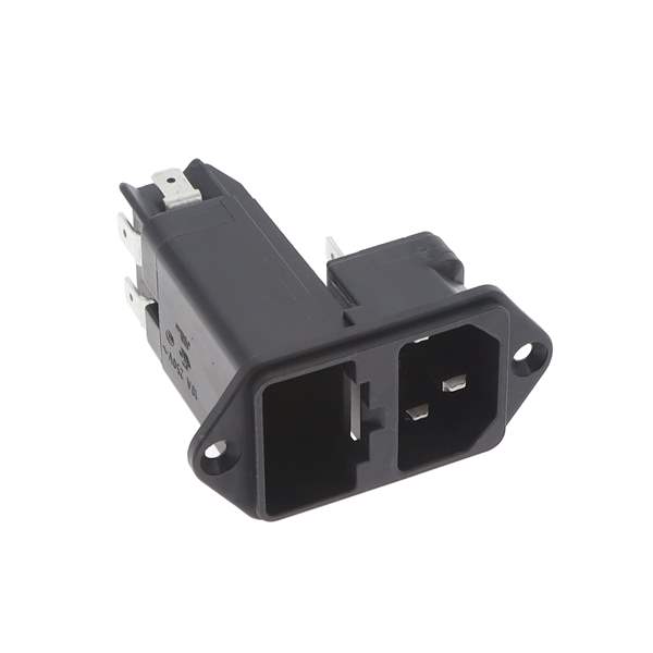 4303.1061 Schurter Inc. – Price, Stock & Datasheet