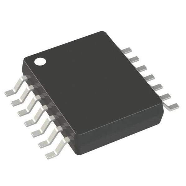 AD5251BRUZ10  Analog Devices Inc.