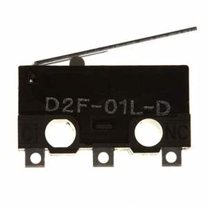 D2MC-01EL Omron – Price, Stock & Datasheet