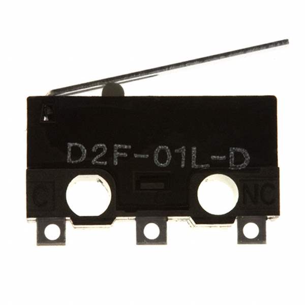 D2MC-01EL Omron – Price, Stock & Datasheet