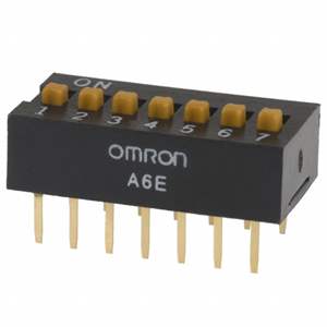 A6SN-5104 Omron – Price, Stock & Datasheet