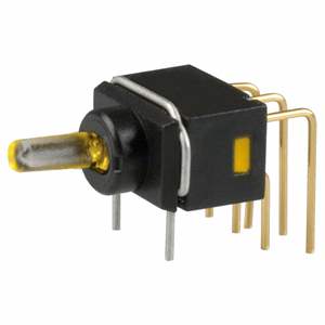 GW12LJHD NKK Switches – Price, Stock & Datasheet