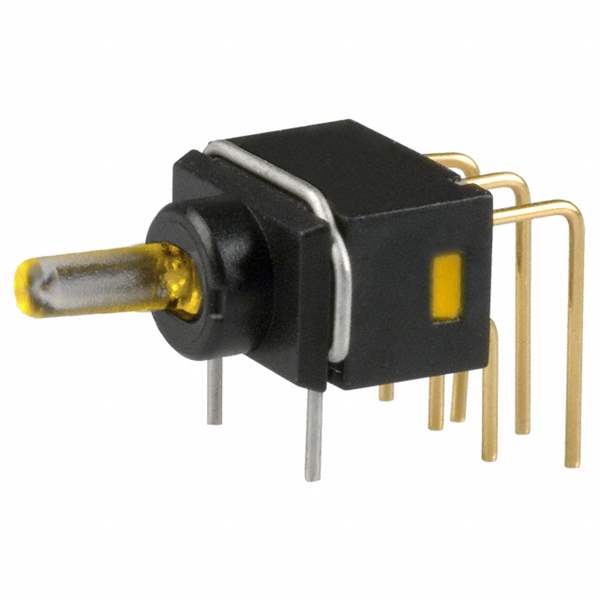GW12LJHD NKK Switches – Price, Stock & Datasheet
