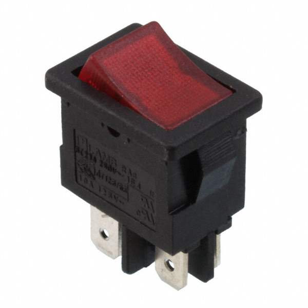 R5BBLKGRNEF1 E-Switch – Price, Stock & Datasheet