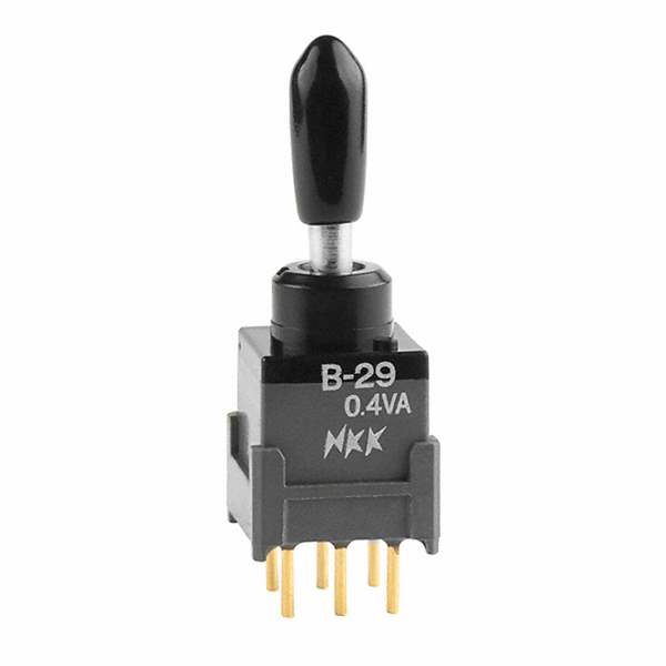 B13AP-GA NKK Switches – Price, Stock & Datasheet