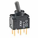 G3T23AH NKK Switches – Price, Stock & Datasheet