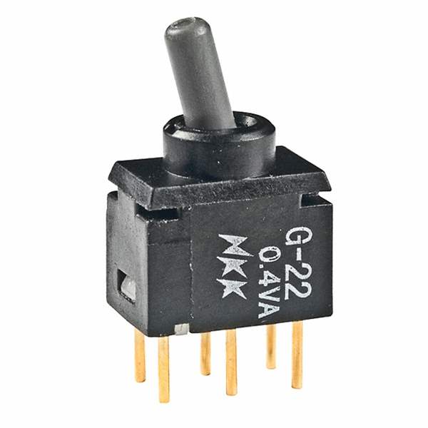 G3T23AH NKK Switches – Price, Stock & Datasheet