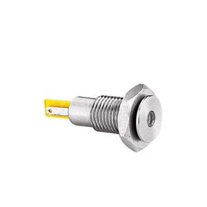 DX0507/GN/24 Bulgin – Price, Stock & Datasheet