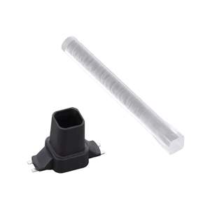 LPV3-0500F-B150 Bivar Inc. – Price, Stock & Datasheet