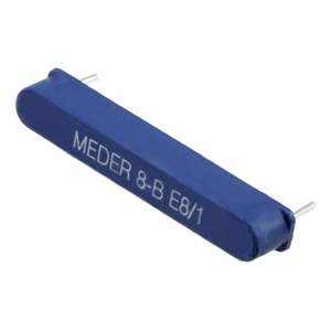 MK02/0-1A66-500W Standex-Meder Electronics – Price, Stock & Datasheet