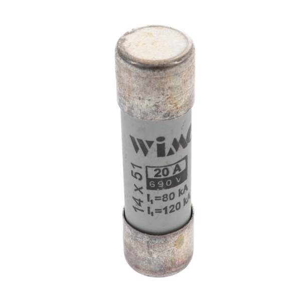 BK/GMF-5 Eaton Bussmann – Price, Stock & Datasheet