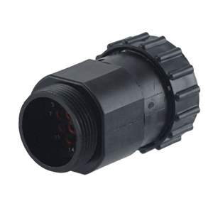 6295P-W Conxall/Switchcraft – Price, Stock & Datasheet