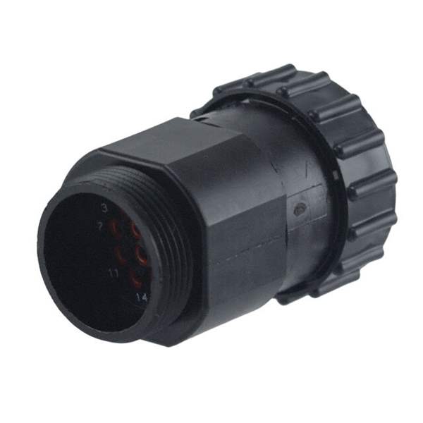 6295P-W Conxall/Switchcraft – Price, Stock & Datasheet