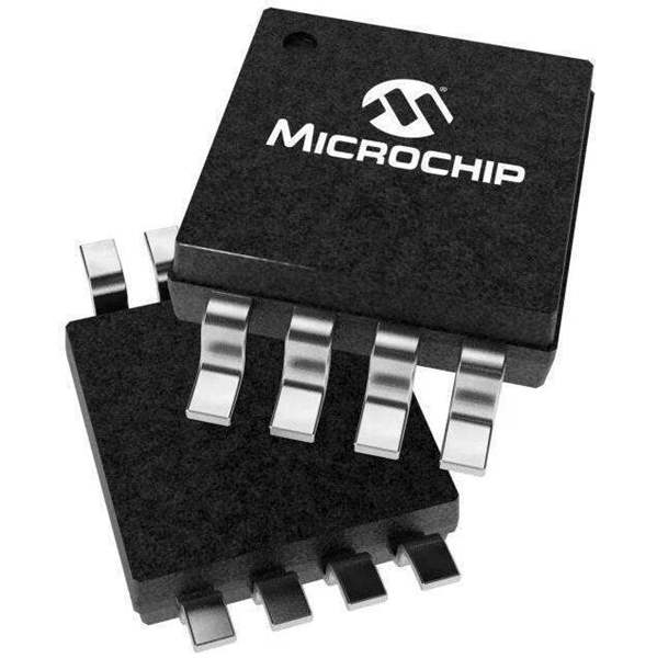 MCP4021T-103E/MS Microchip Technology