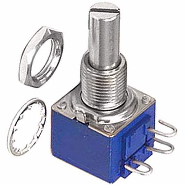 83A1D-B24-J15L Bourns Inc. – Price, Stock & Datasheet