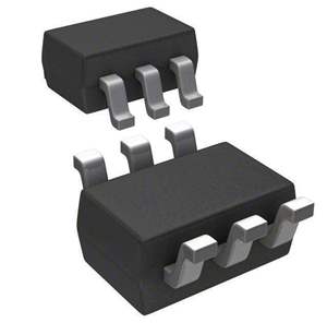 MCP40D18T-502E/LT Microchip Technology