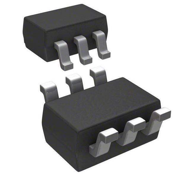 MCP40D18T-502E/LT Microchip Technology