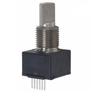 ECW1D-B24-BC0024L Bourns Inc. – Price, Stock & Datasheet