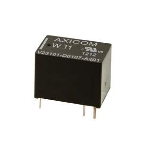 T92S7D12-6 TE Connectivity – Price, Stock & Datasheet