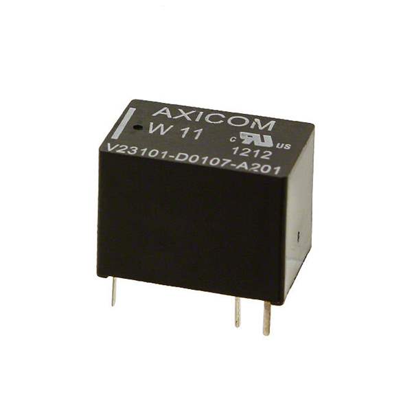 T92S7D12-6 TE Connectivity – Price, Stock & Datasheet