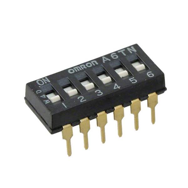A6S-6101-H Omron – Price, Stock & Datasheet