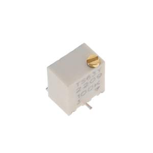TS63Y104KT20 Vishay – Price, Stock & Datasheet