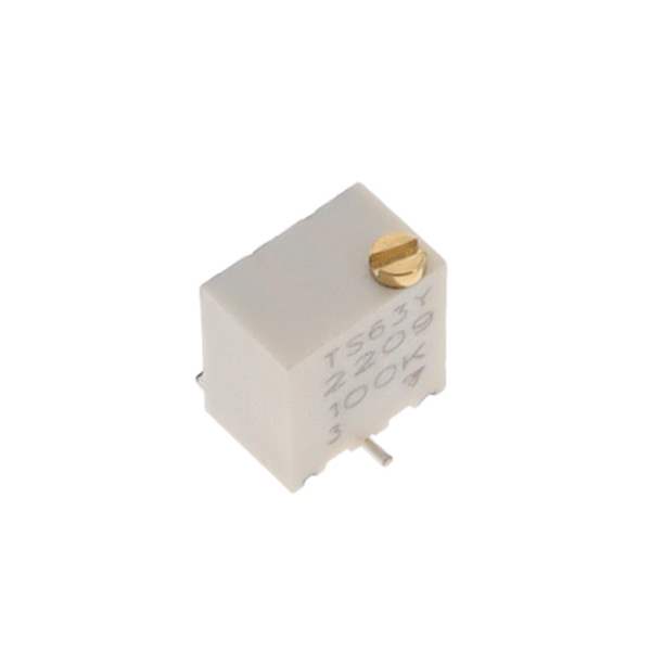 TS63Y104KT20 Vishay – Price, Stock & Datasheet