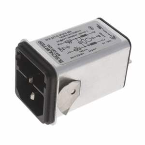 4301.6203 Schurter Inc. – Price, Stock & Datasheet