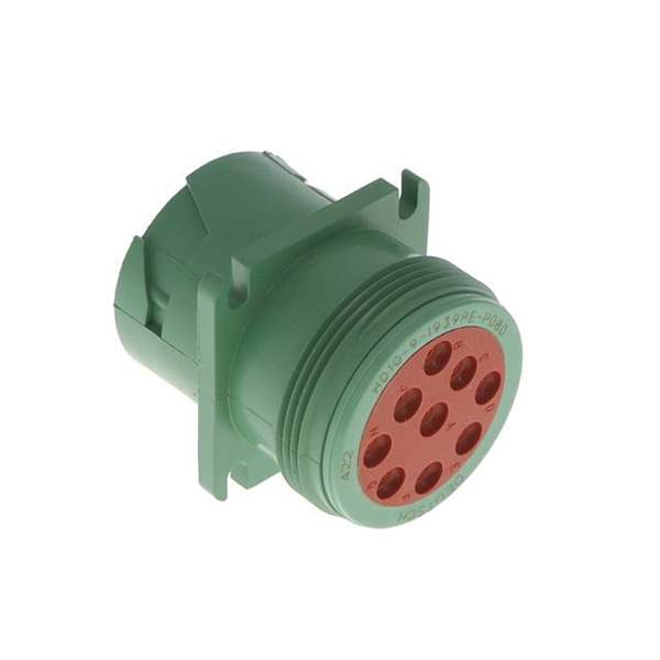 HDP24-24-19PE-L017 TE Connectivity – Price, Stock & Datasheet