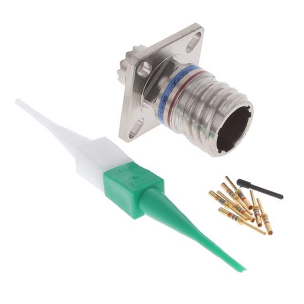 97-3057-1004(621) Amphenol Industrial Operations – Price, Stock & Datasheet
