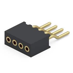 853-93-014-10-001000 Mill-Max Manufacturing Corp. – Price, Stock & Datasheet