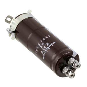 LNR1J473MSE Nichicon – Price, Stock & Datasheet