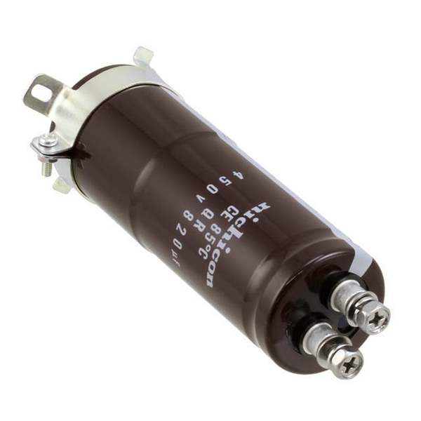 LNR1J473MSE Nichicon – Price, Stock & Datasheet