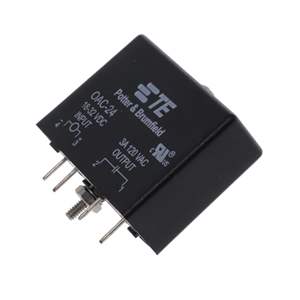 OAC5 Sensata-Crydom – Price, Stock & Datasheet