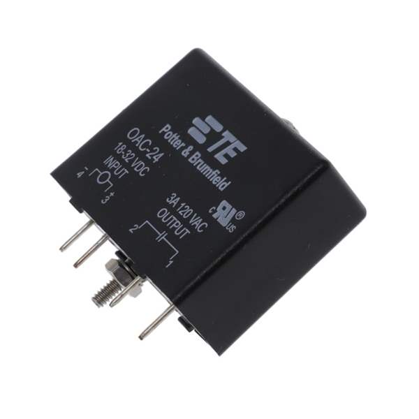OAC5 Sensata-Crydom – Price, Stock & Datasheet