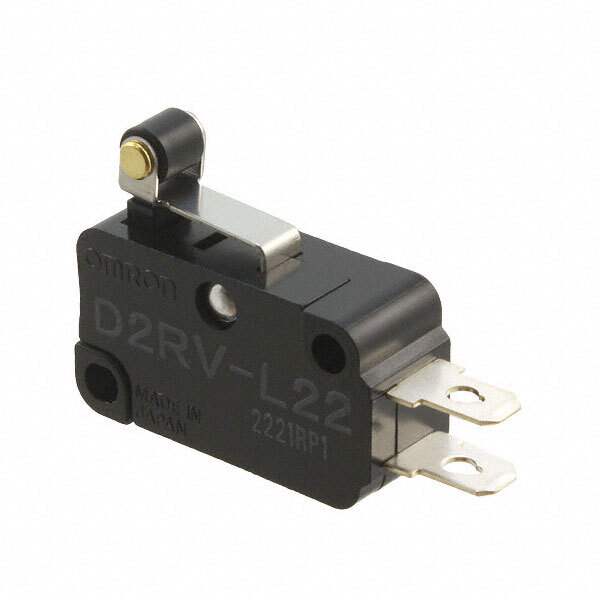 D2SW-3L3H Omron – Price, Stock & Datasheet