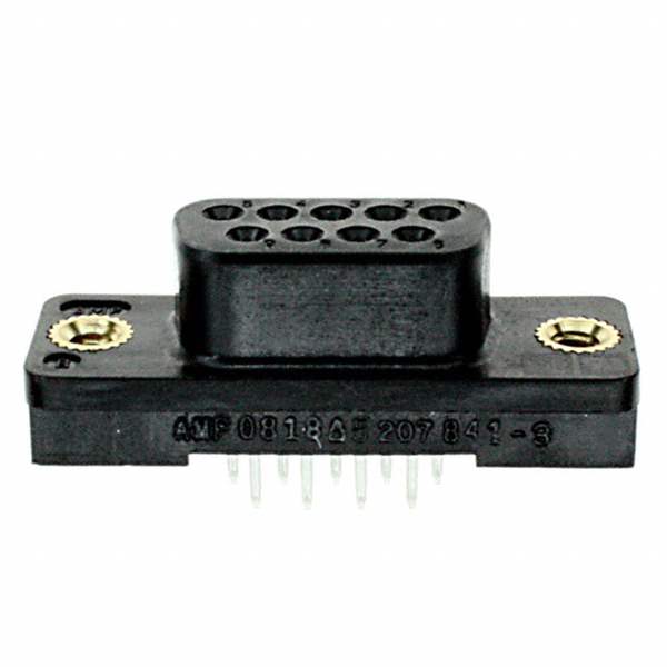 5207829-4 TE Connectivity – Price, Stock & Datasheet