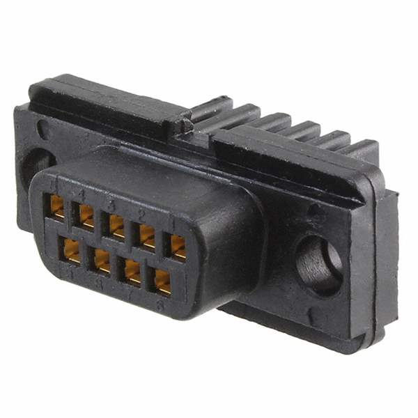 L717SDC37PA4CH3F Amphenol – Price, Stock & Datasheet