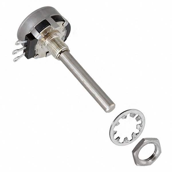 53CAA-E28-D13L Bourns Inc. – Price, Stock & Datasheet