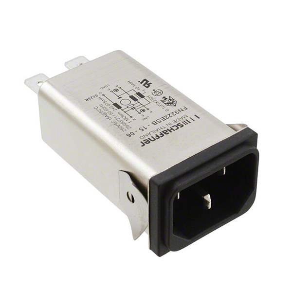 FN9233ES1R-10-06 TE Connectivity – Price, Stock & Datasheet