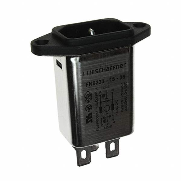 FN9244ESB-8-06 TE Connectivity – Price, Stock & Datasheet