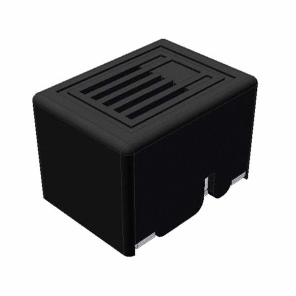 AI-4033-TWT-R PUI Audio, Inc. – Price, Stock & Datasheet