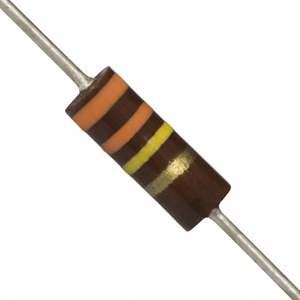 OF242JE Ohmite – Price, Stock & Datasheet