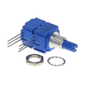 95A2A-B28-A10/A10L Bourns Inc. – Price, Stock & Datasheet